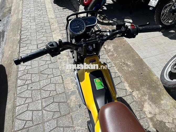 Yamaha PG-1 2024❇️Đồng Moto Đà Lạt❇️