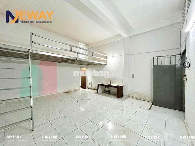 CHO THUÊ TRỌ CÓ GÁC PHÒNG RỘNG 35M2 NGAY VĨNH LỘC B - NGUYỄN THỊ TÚ