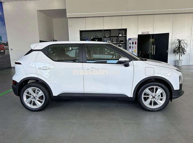 Vf5 góp nối. Xe cũ. Bao nợ xấu