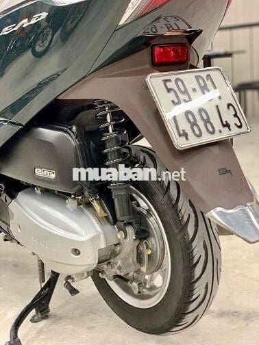 🔥Honda Lead 2017 Smartkey 2 chìa zin chính chủ đẹp