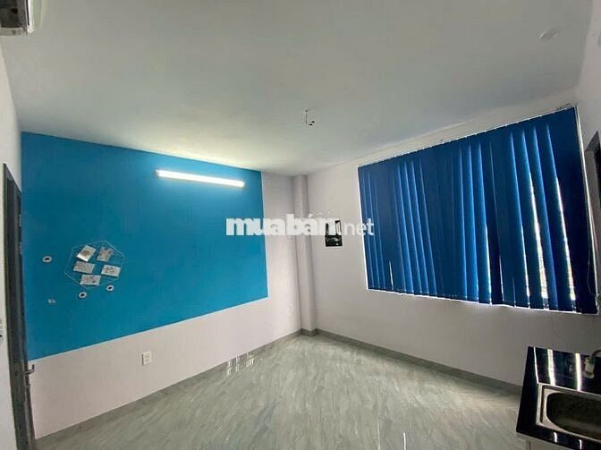 Phòng mới sạch đẹp, có thang máy, chỗ để xe
