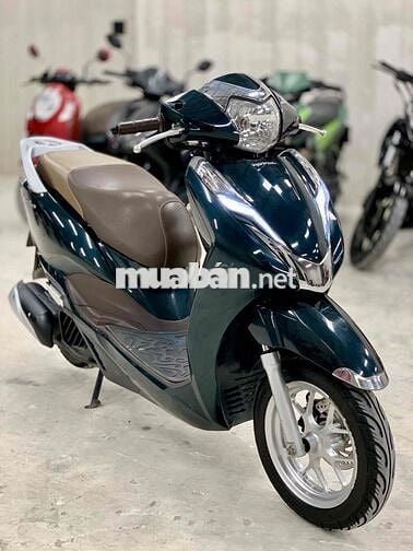 🔥Honda Lead 2017 Smartkey 2 chìa zin chính chủ đẹp