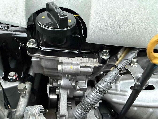 Toyota Vios 2023 E 1.5 MT - 50000 km