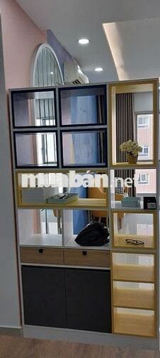 CHO THUÊ CĂN HỘ 2PN - 2WC RUBY CELADONCITY 5P QUA AEON TÂN PHÚ.
