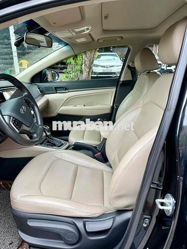 Hyundai Elantra 2018 1.6 AT - 90000 km