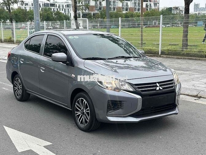Mitsubishi Attrage 2022 1.2 MT - 69000 km