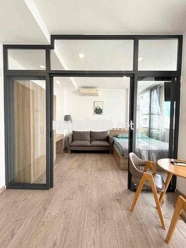 🎏CĂN HỘ 1PN TÁCH BẾP, BALCON THOÁNG ngay sân bay TÂN SƠN NHẤT💥