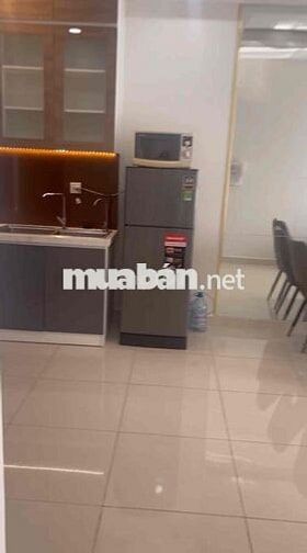 Căn hộ RichStar Tân Phú 2PN2WC full NT, view đẹp, có hồ bơi, gym-13tr