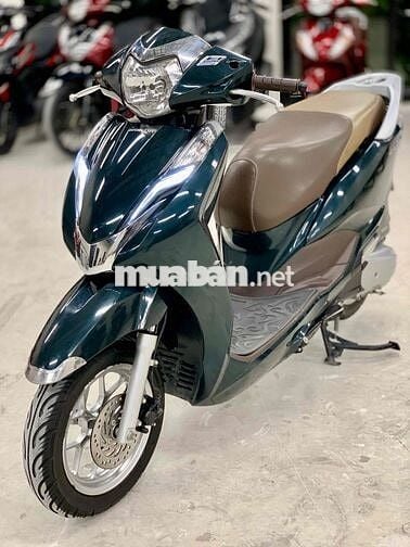 🔥Honda Lead 2017 Smartkey 2 chìa zin chính chủ đẹp