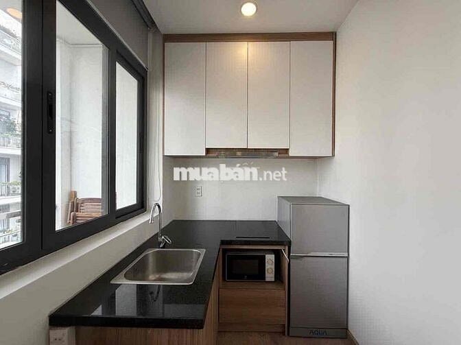 🎏CĂN HỘ 1PN TÁCH BẾP, BALCON THOÁNG ngay sân bay TÂN SƠN NHẤT💥