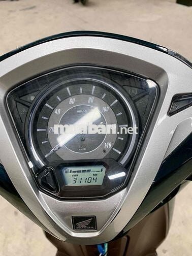 🔥Honda Lead 2017 Smartkey 2 chìa zin chính chủ đẹp