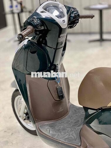 🔥Honda Lead 2017 Smartkey 2 chìa zin chính chủ đẹp