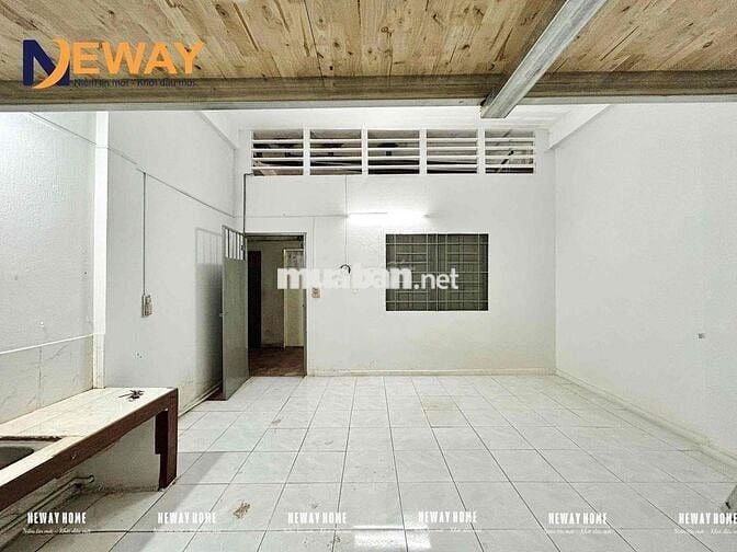 CHO THUÊ TRỌ CÓ GÁC PHÒNG RỘNG 35M2 NGAY VĨNH LỘC B - NGUYỄN THỊ TÚ