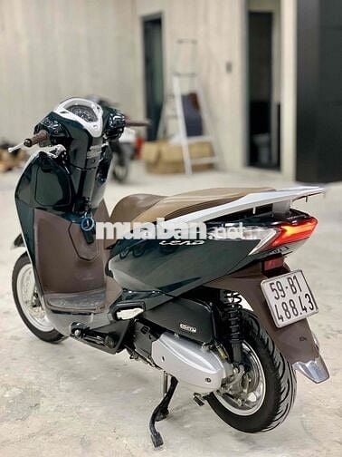 🔥Honda Lead 2017 Smartkey 2 chìa zin chính chủ đẹp