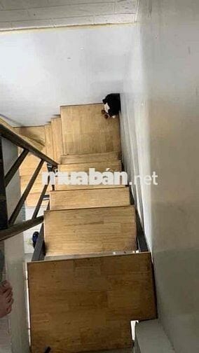 ĐOÀN VĂN BƠ - HẺM TRƯỚC NHÀ 3m5 - NHÀ 3 TẦNG HOÀN CÔNG ĐỦ 4Tỷ250