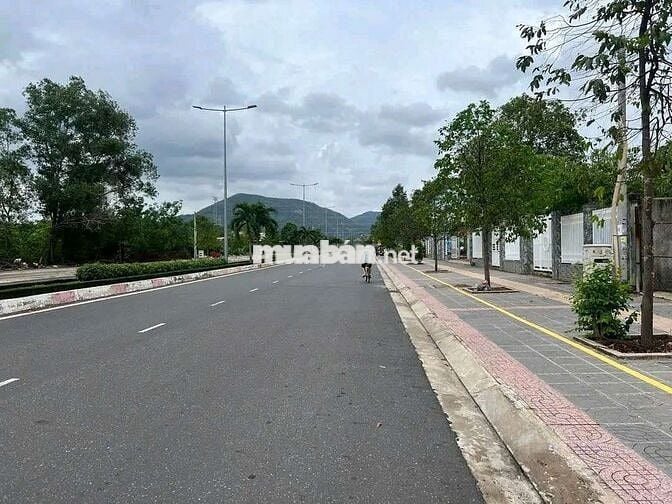 Đất đg Phạm Hồng Thái trung tâm tân phước phú mỹ,dt:10x32 giá 8.2ty