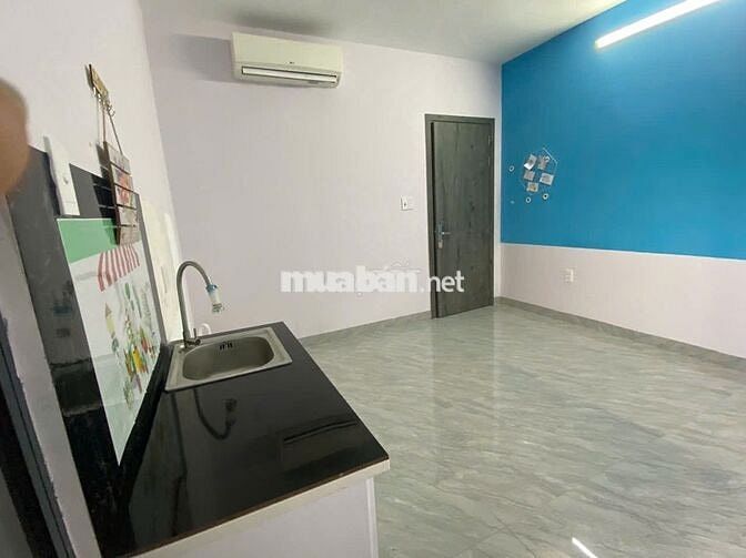 Phòng mới sạch đẹp, có thang máy, chỗ để xe