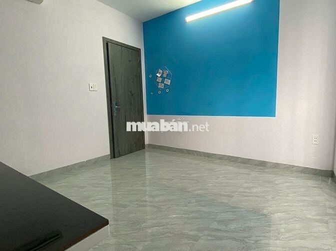 Phòng mới sạch đẹp, có thang máy, chỗ để xe