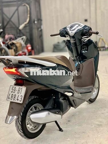 🔥Honda Lead 2017 Smartkey 2 chìa zin chính chủ đẹp