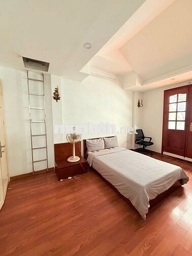Nhà nguyên căn ngõ 175 ô tô tránh nhau nhà mới sửa đẹp