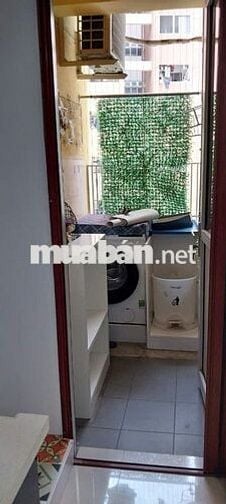 CHO THUÊ CĂN HỘ 2PN - 2WC RUBY CELADONCITY 5P QUA AEON TÂN PHÚ.