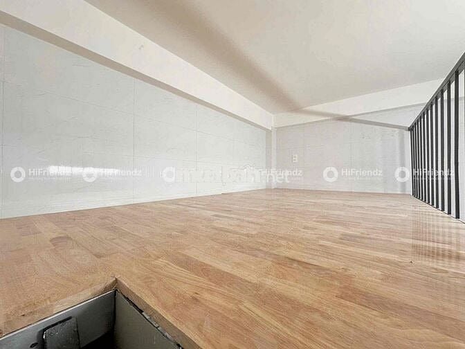 Phòng trọ xinh xắn ngay trung tâm Tân Phú– Gác lửng rộng rãi