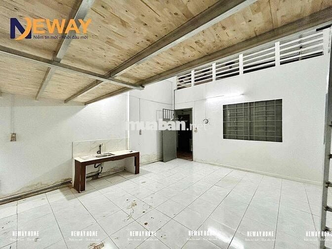 CHO THUÊ TRỌ CÓ GÁC PHÒNG RỘNG 35M2 NGAY VĨNH LỘC B - NGUYỄN THỊ TÚ