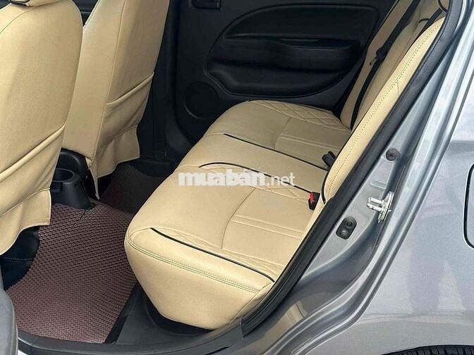 Mitsubishi Attrage 2022 1.2 MT - 69000 km