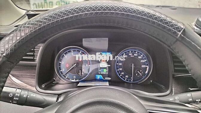 2022 hybrid AT - 24000 km