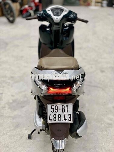 🔥Honda Lead 2017 Smartkey 2 chìa zin chính chủ đẹp