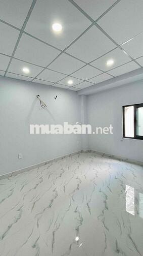 Nhà Mới 2 Tầng – 2 Phòng Ngủ – 2WC – Ni Sư Huỳnh Liên  – Tân Bình