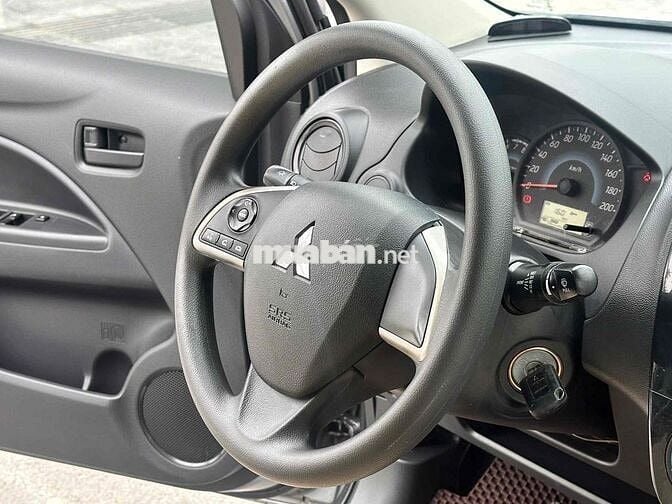 Mitsubishi Attrage 2022 1.2 MT - 69000 km
