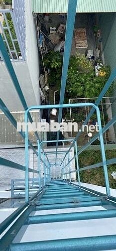 Phòng mới sạch đẹp, có thang máy, chỗ để xe