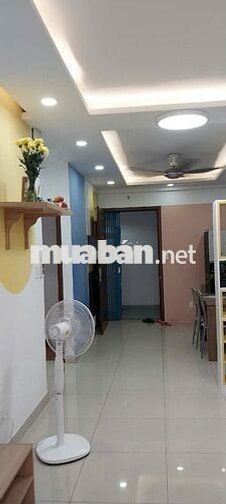 CHO THUÊ CĂN HỘ 2PN - 2WC RUBY CELADONCITY 5P QUA AEON TÂN PHÚ.