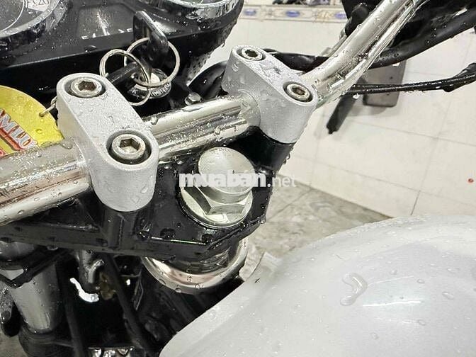 Bán Yamaha YB125SP Độ đẹp BSSG siu keng