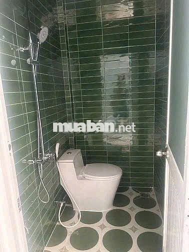 Cho Thuê Nhà Đường Nguyễn Phi Khanh, Quận 1 (3.8x15m - Nhà Suốt Rộng)