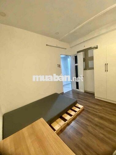 ✨ STUDIO FULL NỘI THẤT - CỬA SỔ TRỜI - GIÁP QUẬN 1 - PHÚ NHUẬN✨