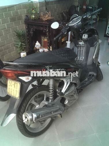Bán xe Yamaha Nouvo 4