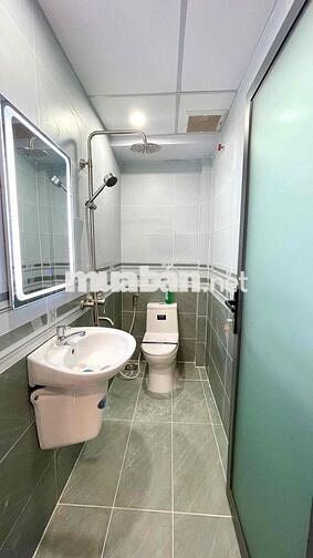 Nhà Mới 2 Tầng – 2 Phòng Ngủ – 2WC – Ni Sư Huỳnh Liên  – Tân Bình