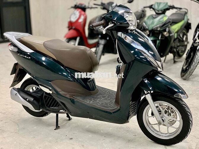 🔥Honda Lead 2017 Smartkey 2 chìa zin chính chủ đẹp