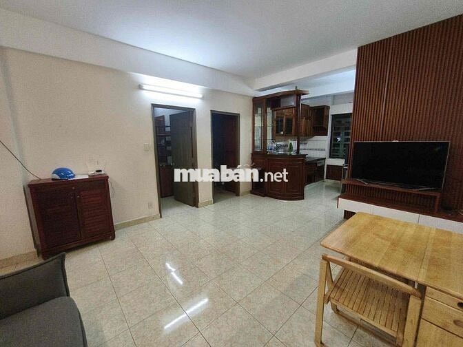 BÁN CĂN HỘ CHUNG CƯ SỐ 01 TÔN THẤT THUYẾT  QUẬN 4