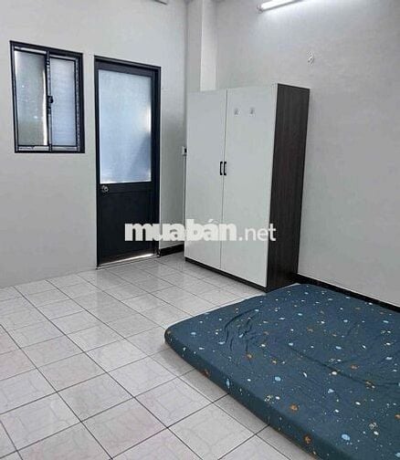 🆙🏠Cho thuê căn Stu bancol, lầu 1, có máy giặt riêng, khu An Ninh