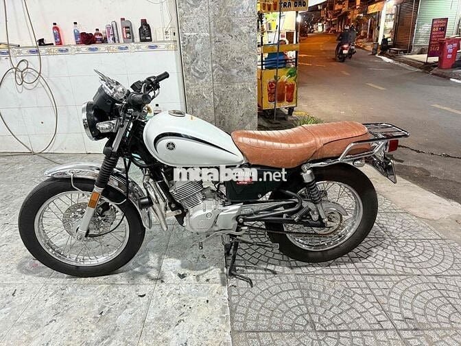 Bán Yamaha YB125SP Độ đẹp BSSG siu keng