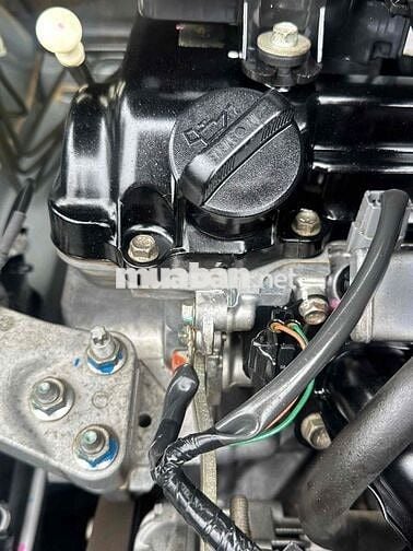 Attrage 2022 1.2 MT - 69000 km