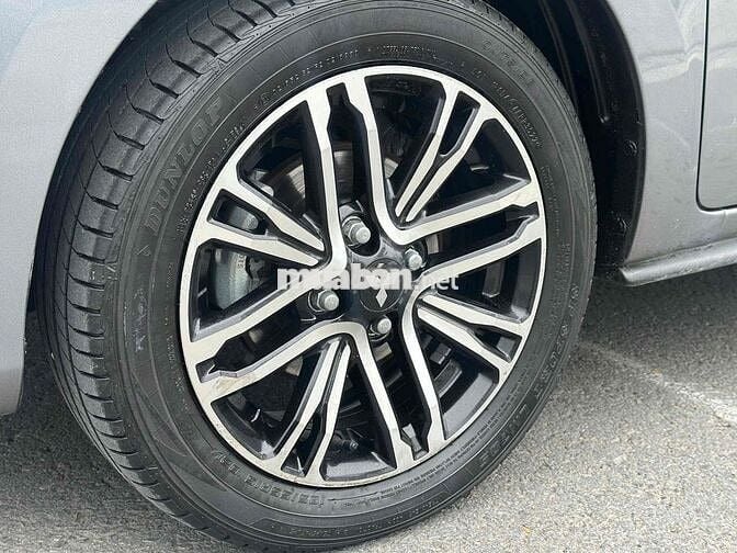 Mitsubishi Attrage 2022 1.2 MT - 69000 km