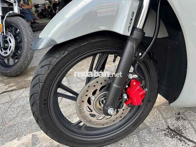 Sh 160 ABS 2023 (xe lướt )❇️Đồng Moto Đà Lạt❇️