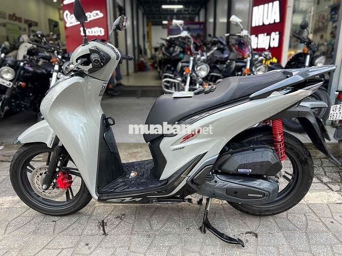 Sh 160 ABS 2023 (xe lướt )❇️Đồng Moto Đà Lạt❇️