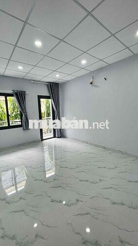 Nhà Mới 2 Tầng – 2 Phòng Ngủ – 2WC – Ni Sư Huỳnh Liên  – Tân Bình