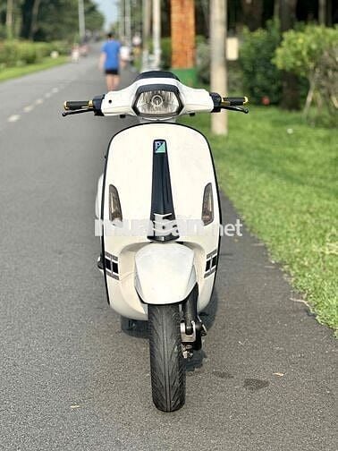 ✅✅ Sprint 125cc. Trắng Đen Dio.Siêu Keng.Ngay Chủ