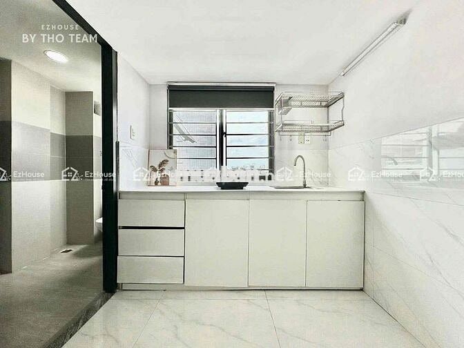 Duplex Mới New 100% _ Rộng Rãi, Thoáng Mát_Ngay Thân Nhân Trung